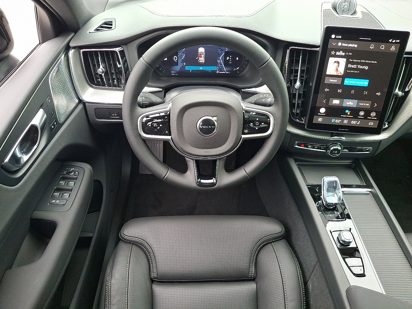 2026 Volvo XC60 Ultra - Photo 8
