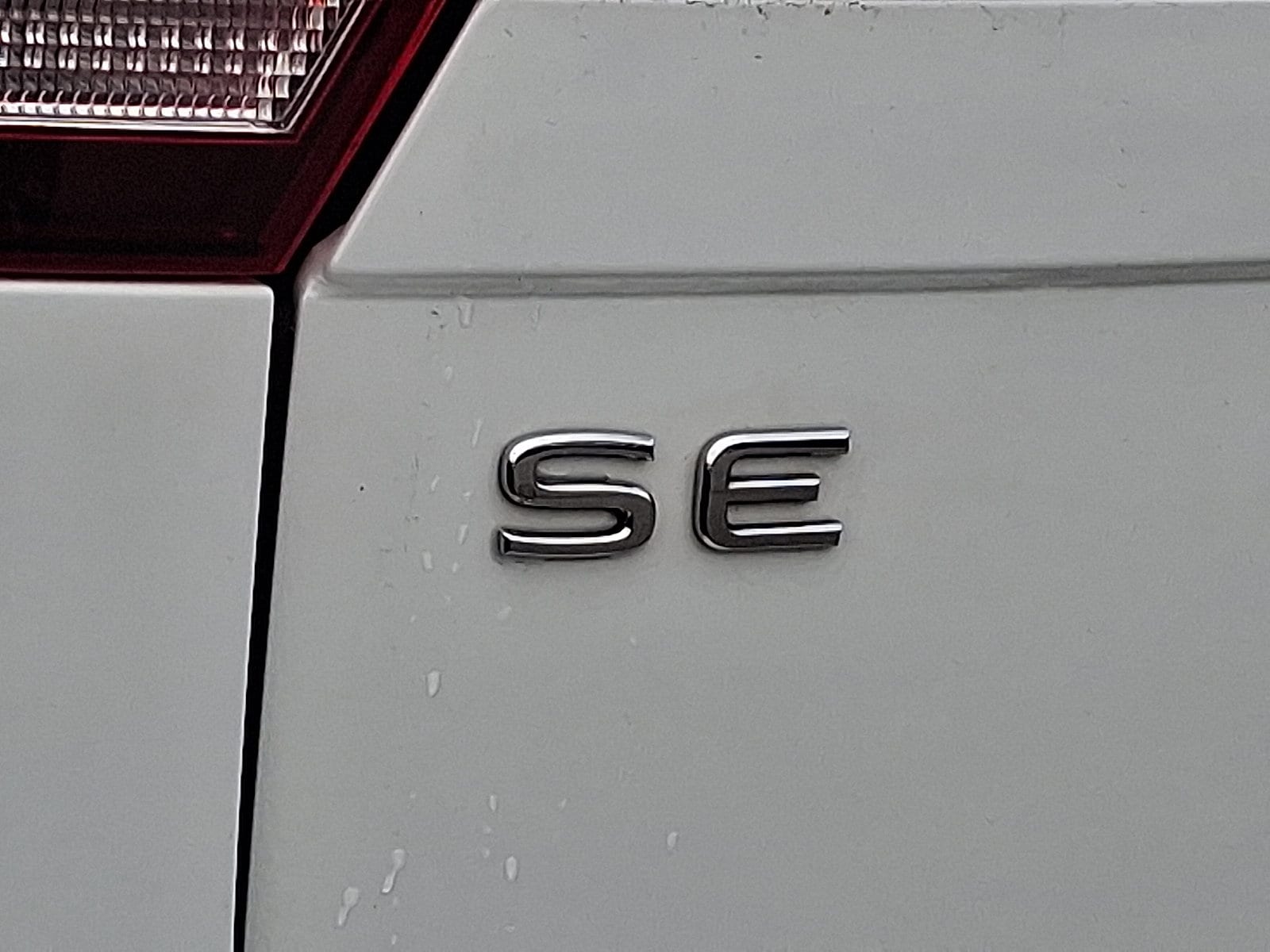 2023 Volkswagen Tiguan SE - Photo 30