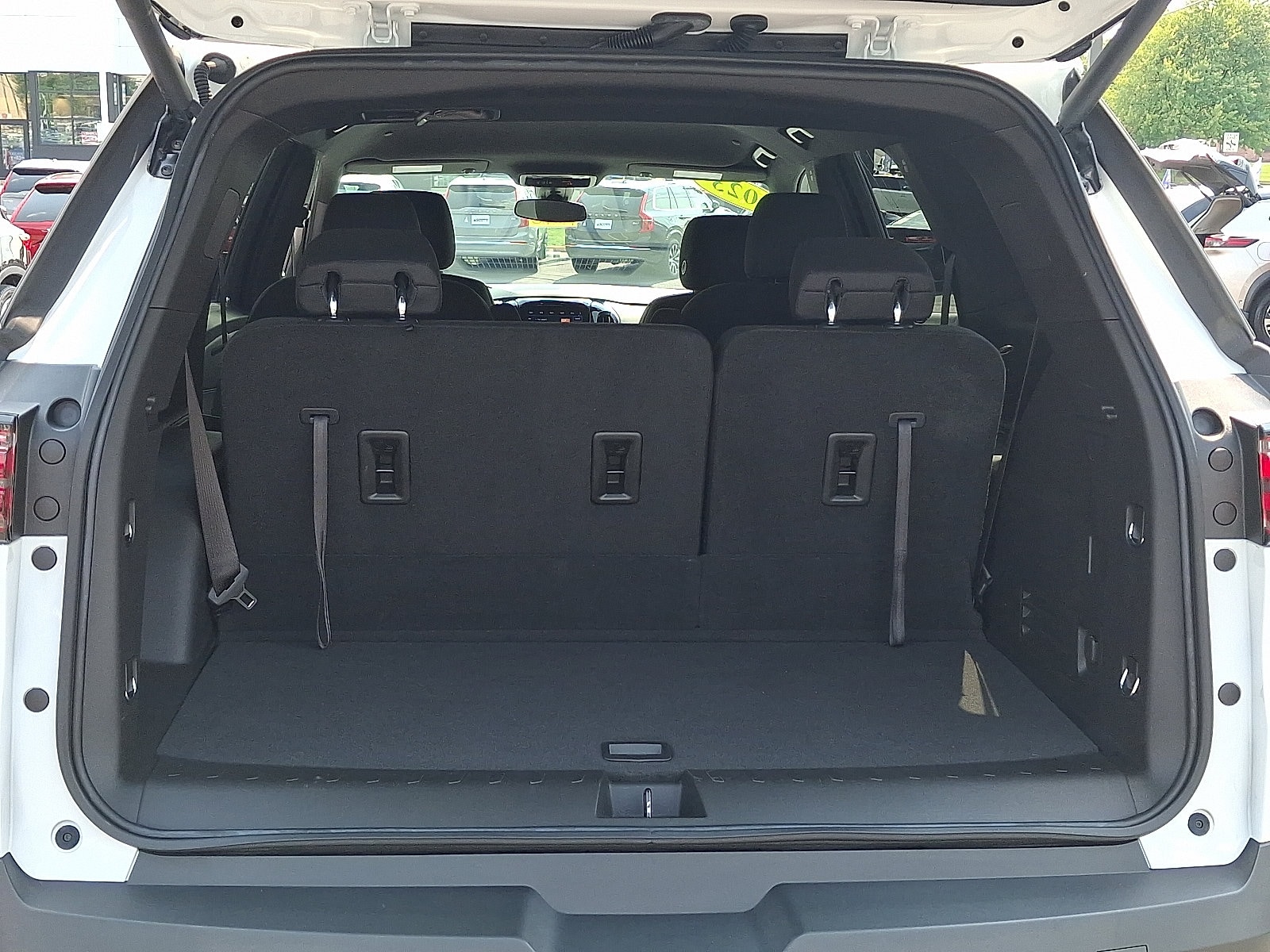 2023 Chevrolet Traverse 1LT - Photo 26
