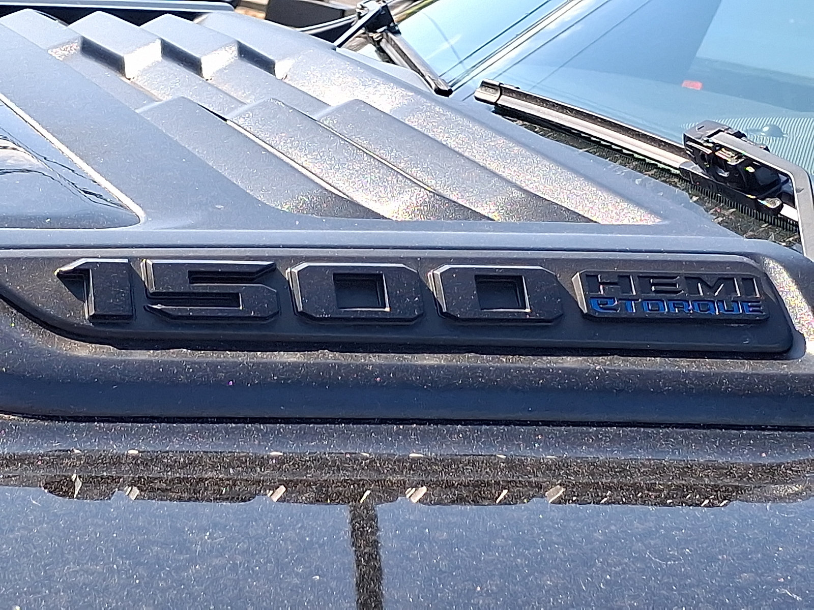 2023 RAM Ram 1500 Pickup Laramie - Photo 27