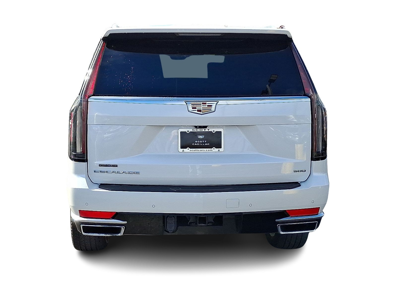 Used 2021 CADILLAC Escalade ESV Premium Luxury 4x4 SUV