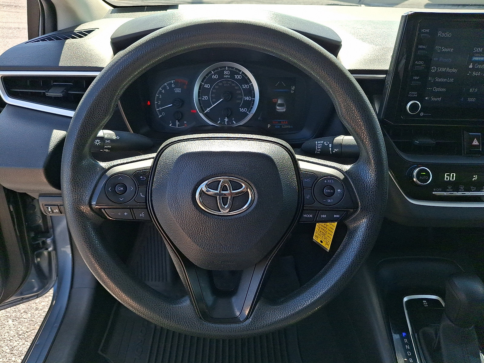 2022 Toyota Corolla LE - Photo 15