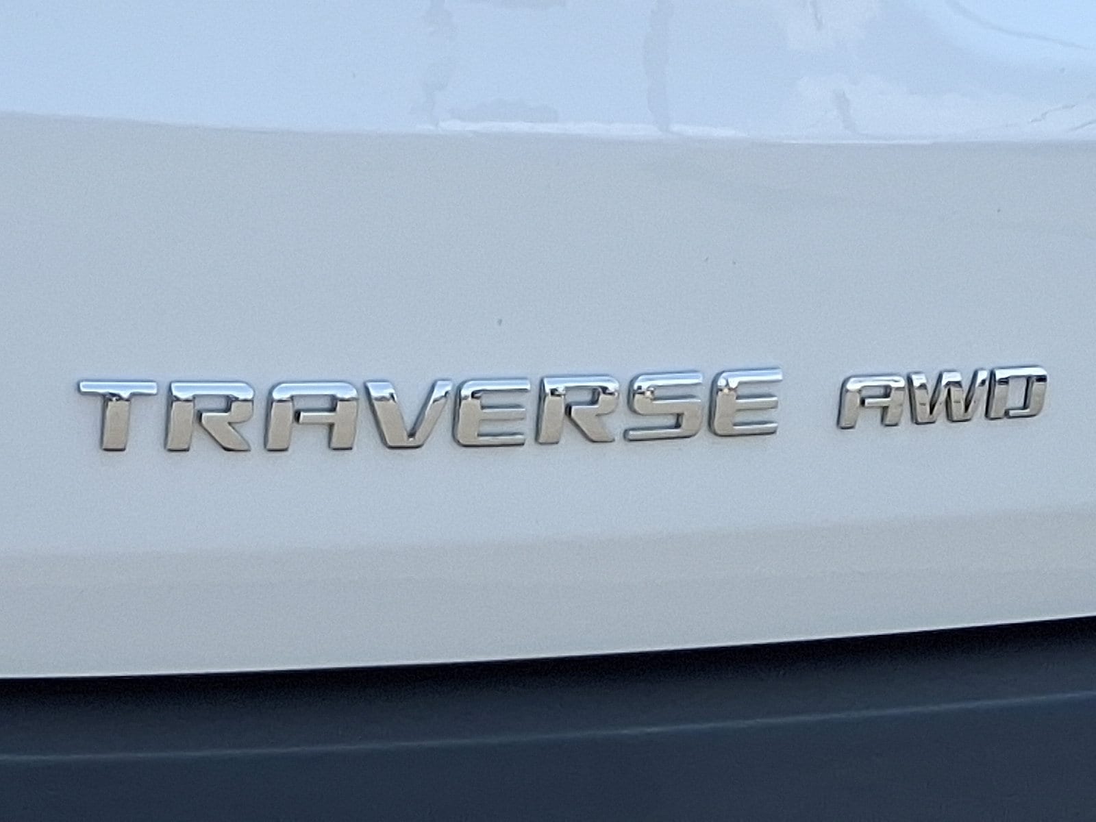 2023 Chevrolet Traverse 1LT - Photo 29