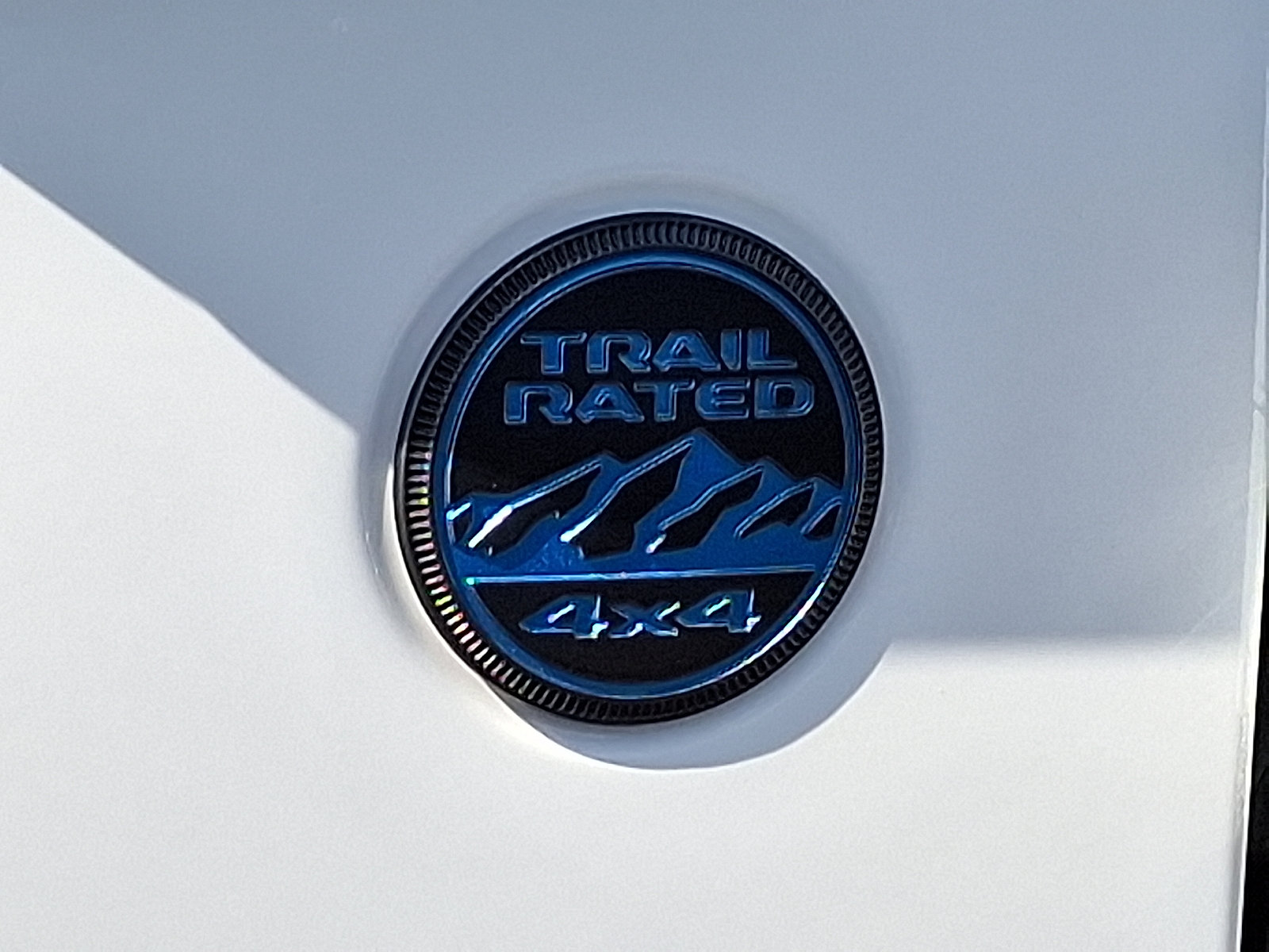 2024 Jeep Wrangler 4xe High Altitude 4XE - Photo 30