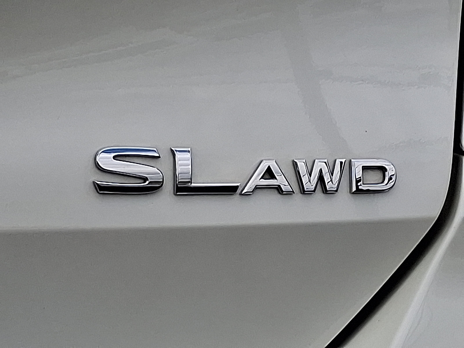 2020 Nissan Rogue SL - Photo 31