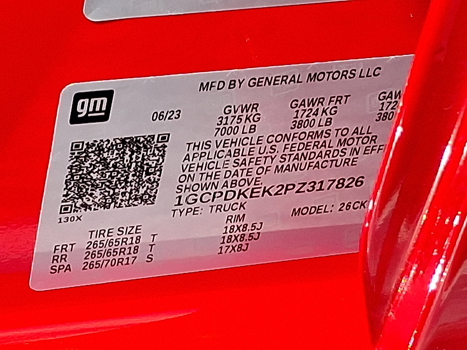 2023 Chevrolet Silverado 1500 LT - Photo 23