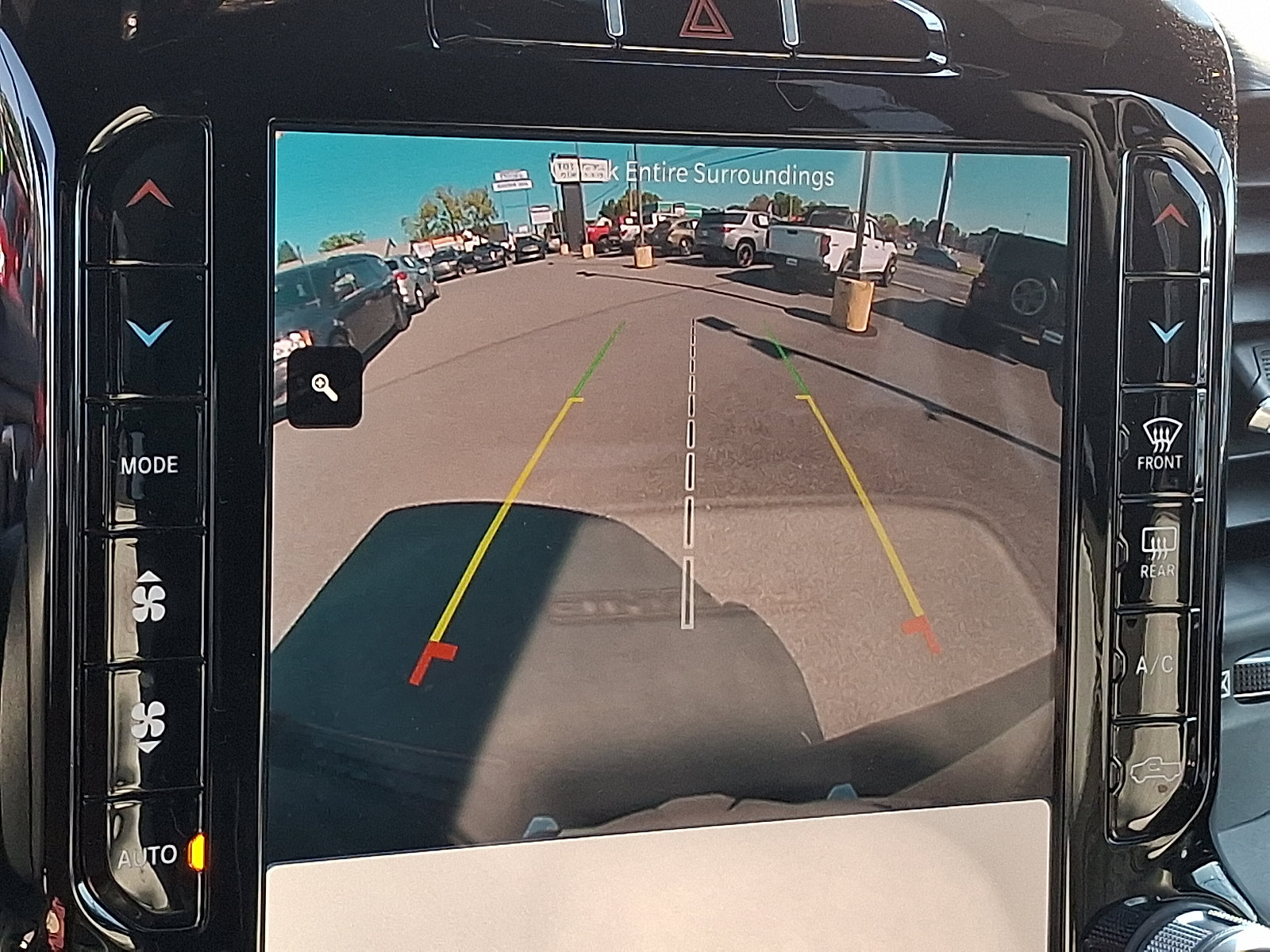 2023 RAM Ram 1500 Pickup Laramie - Photo 22