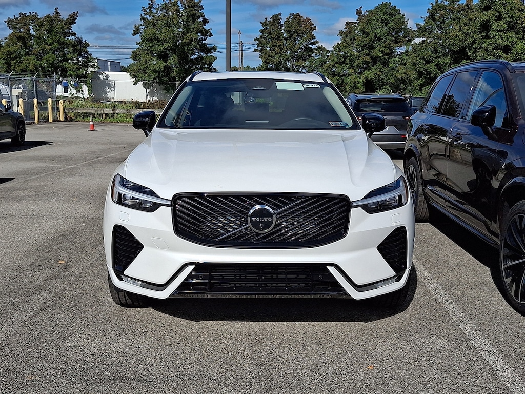 New 2027 Volvo XC60 Plus SUV