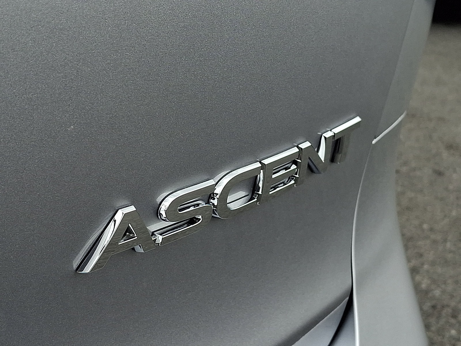 2025 Subaru Ascent Premium - Photo 31
