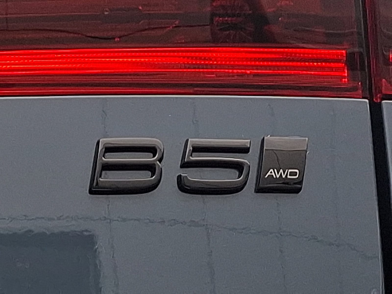 2026 Volvo XC60 Ultra - Photo 26