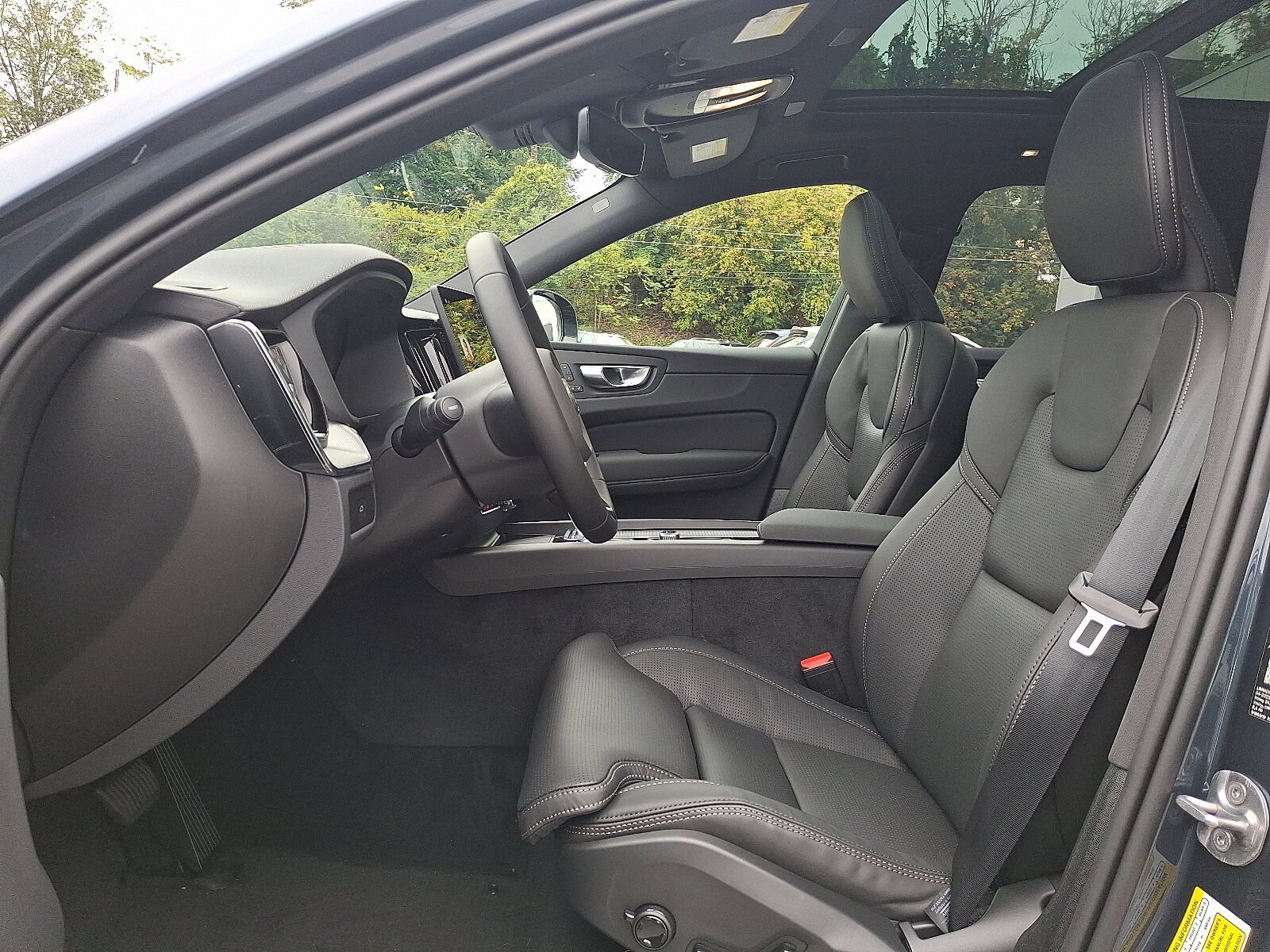 2026 Volvo XC60 Ultra - Photo 10