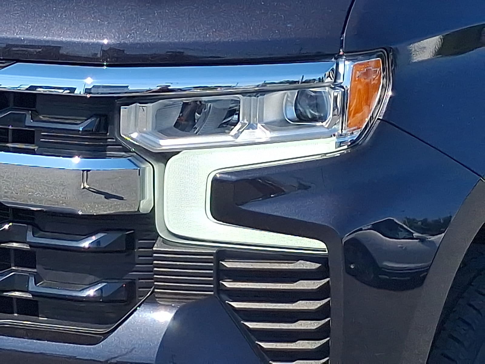 2022 Chevrolet Silverado 1500 LT - Photo 9