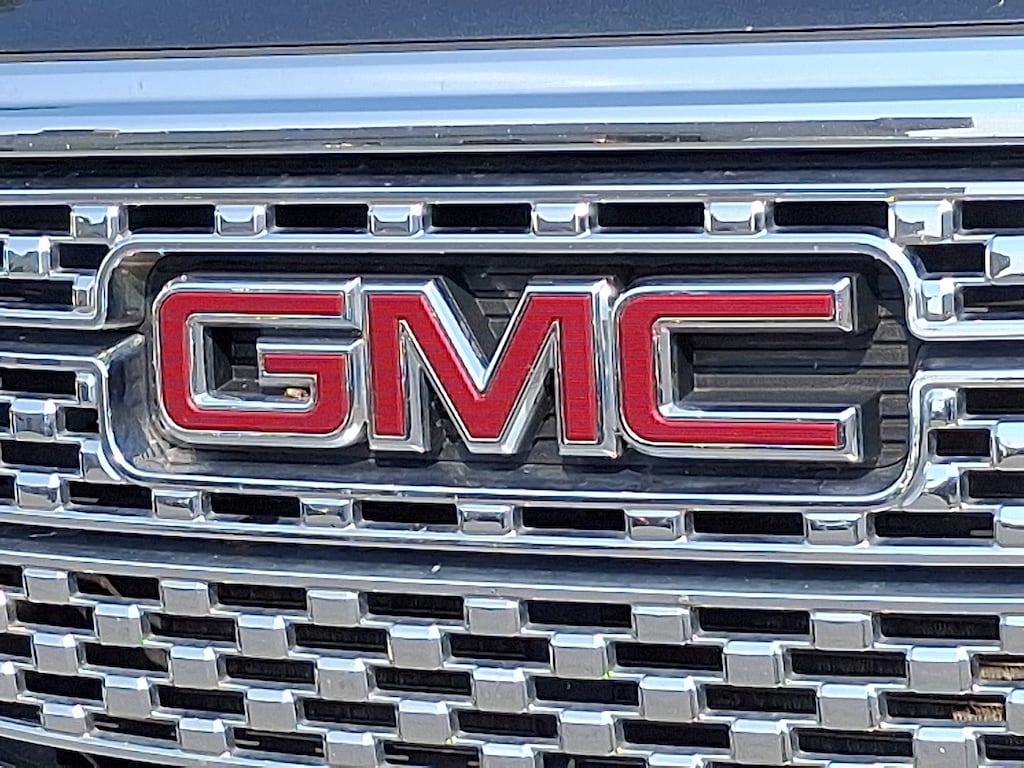 Used 2019 GMC Acadia Denali SUV
