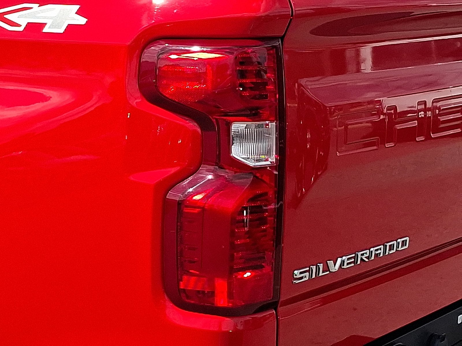 2023 Chevrolet Silverado 1500 LT - Photo 10