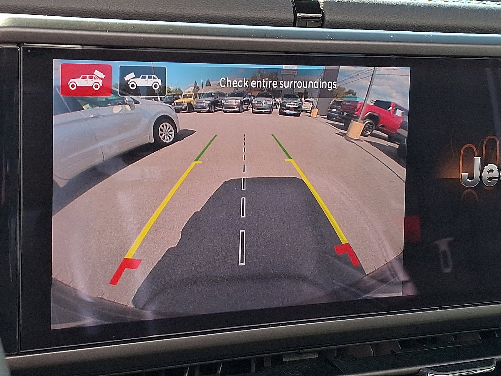 2024 Jeep Wrangler 4xe High Altitude 4XE - Photo 24