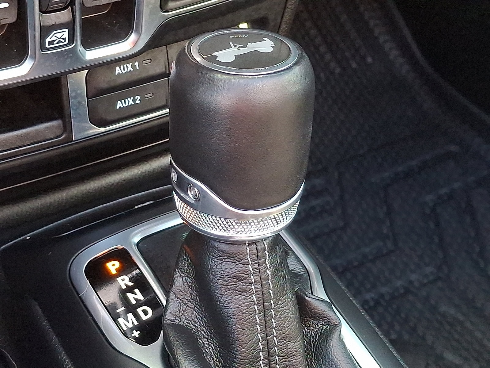 2024 Jeep Wrangler 4xe High Altitude 4XE - Photo 20
