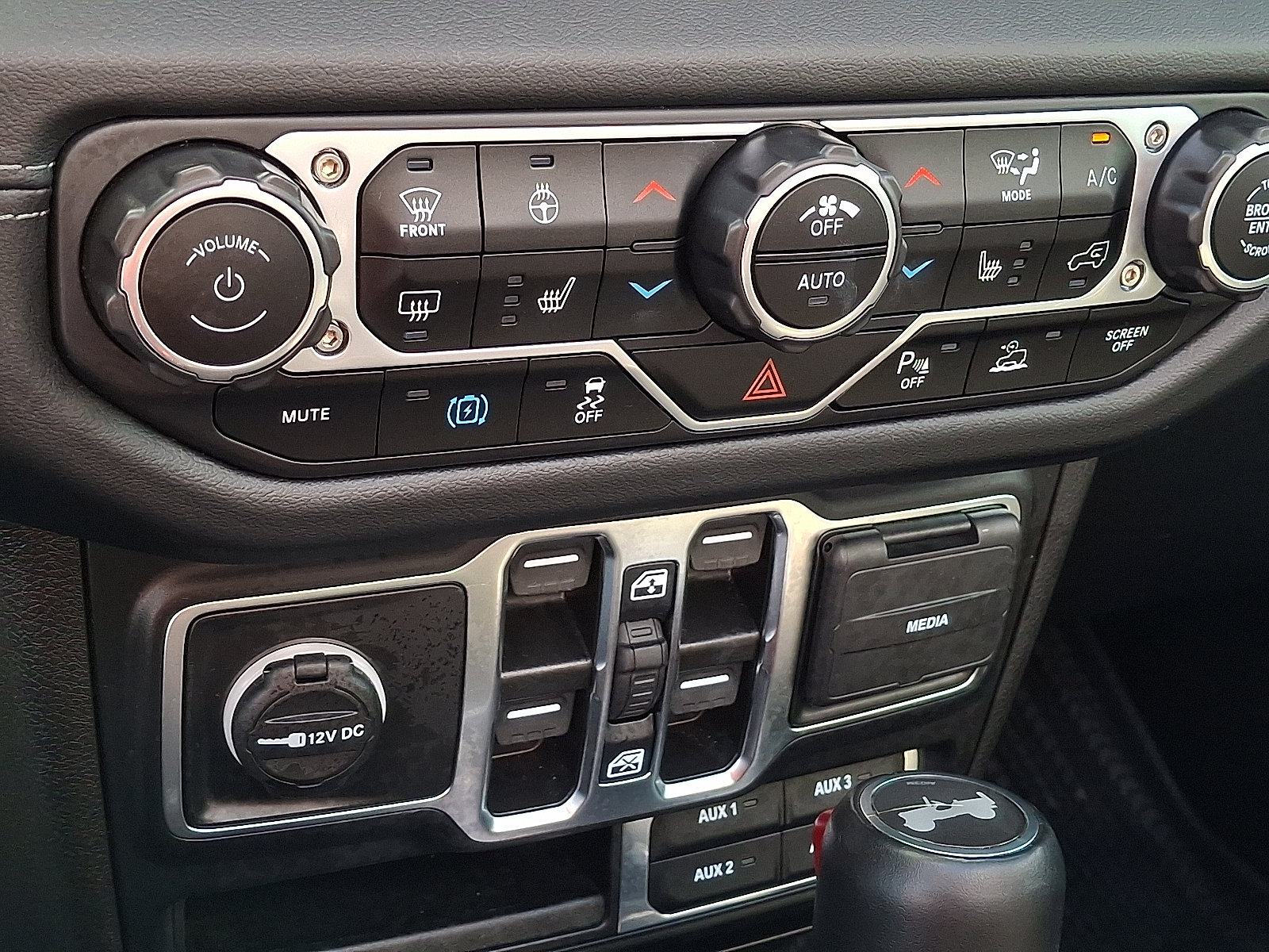 2024 Jeep Wrangler 4xe High Altitude 4XE - Photo 21