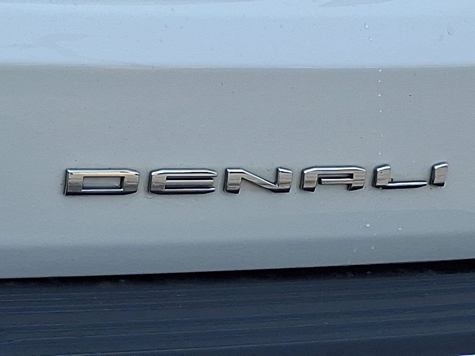 2024 GMC Yukon XL Denali - Photo 34