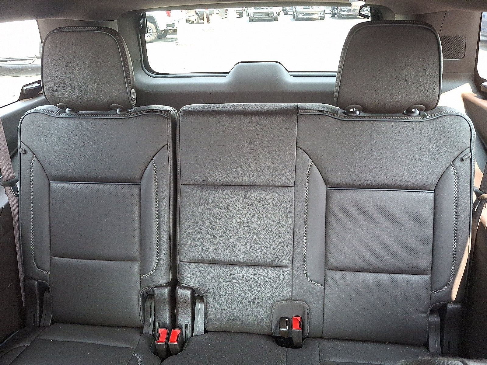 2024 GMC Yukon XL Denali - Photo 12