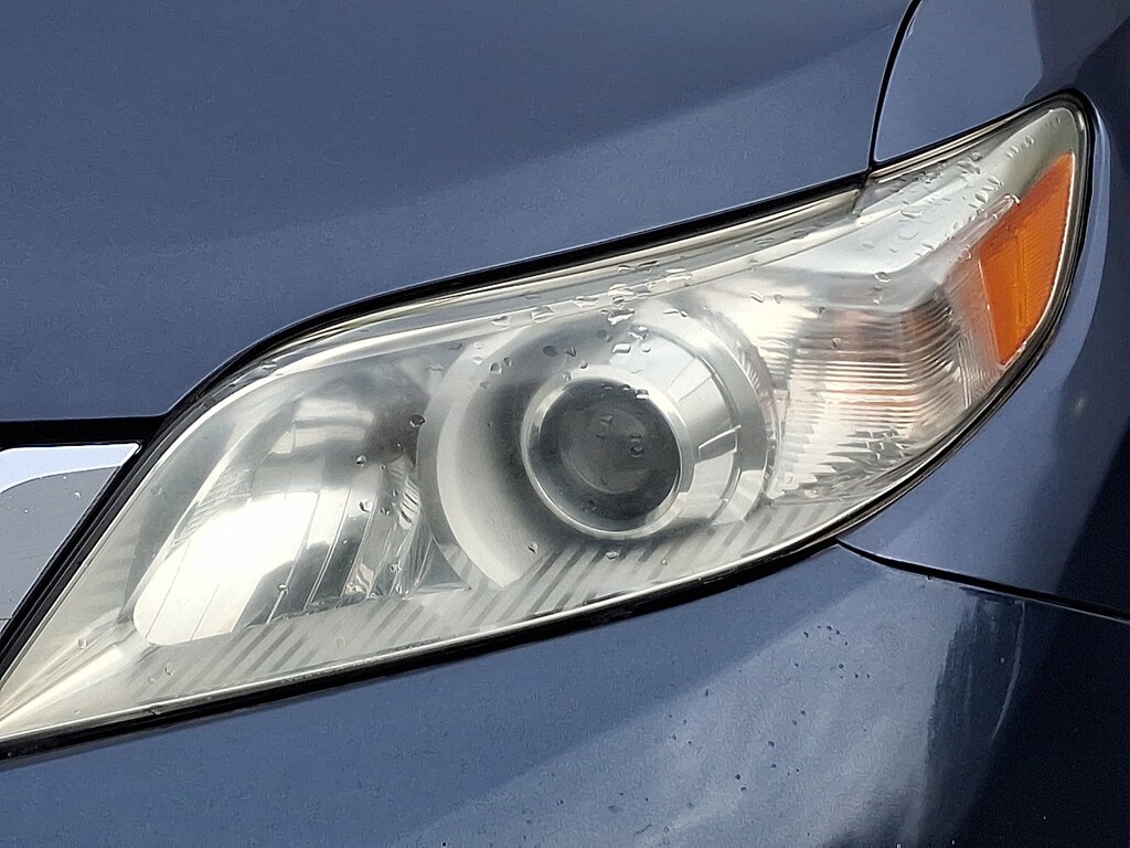 Used 2014 Toyota Sienna XLE Van