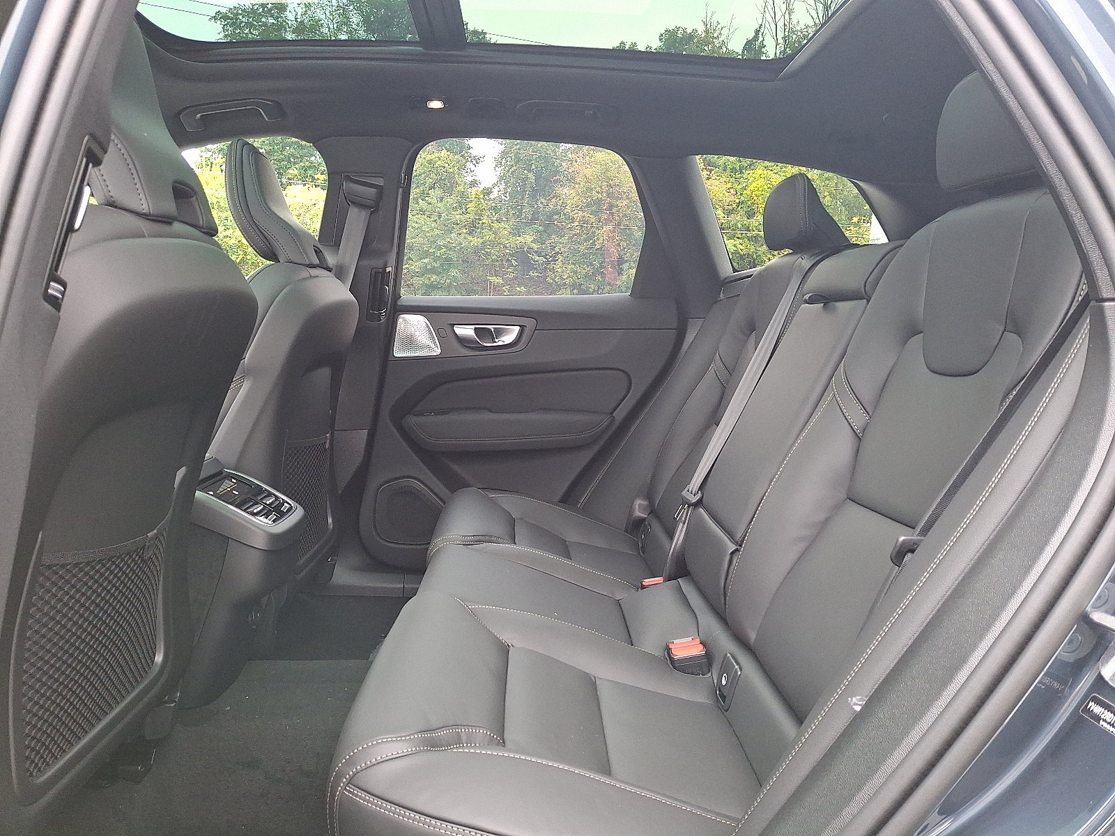 2026 Volvo XC60 Ultra - Photo 7