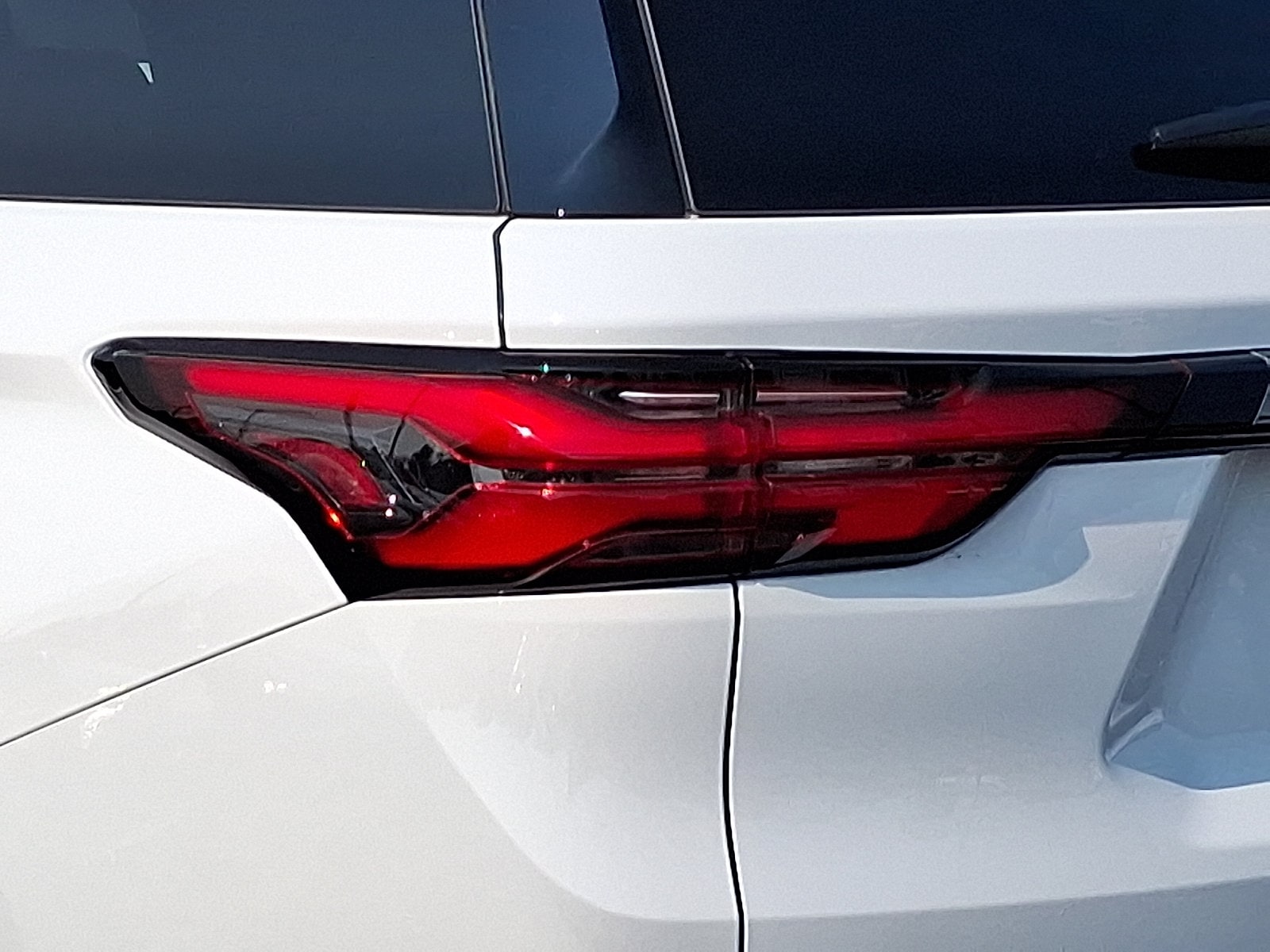 2023 Chevrolet Traverse RS - Photo 10