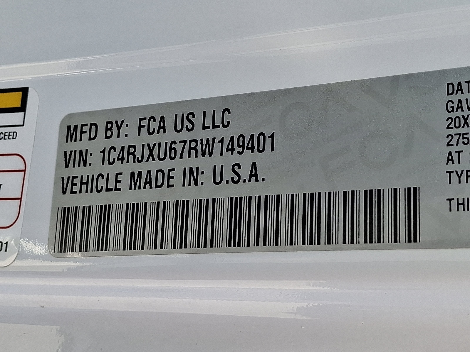2024 Jeep Wrangler 4xe High Altitude 4XE - Photo 25