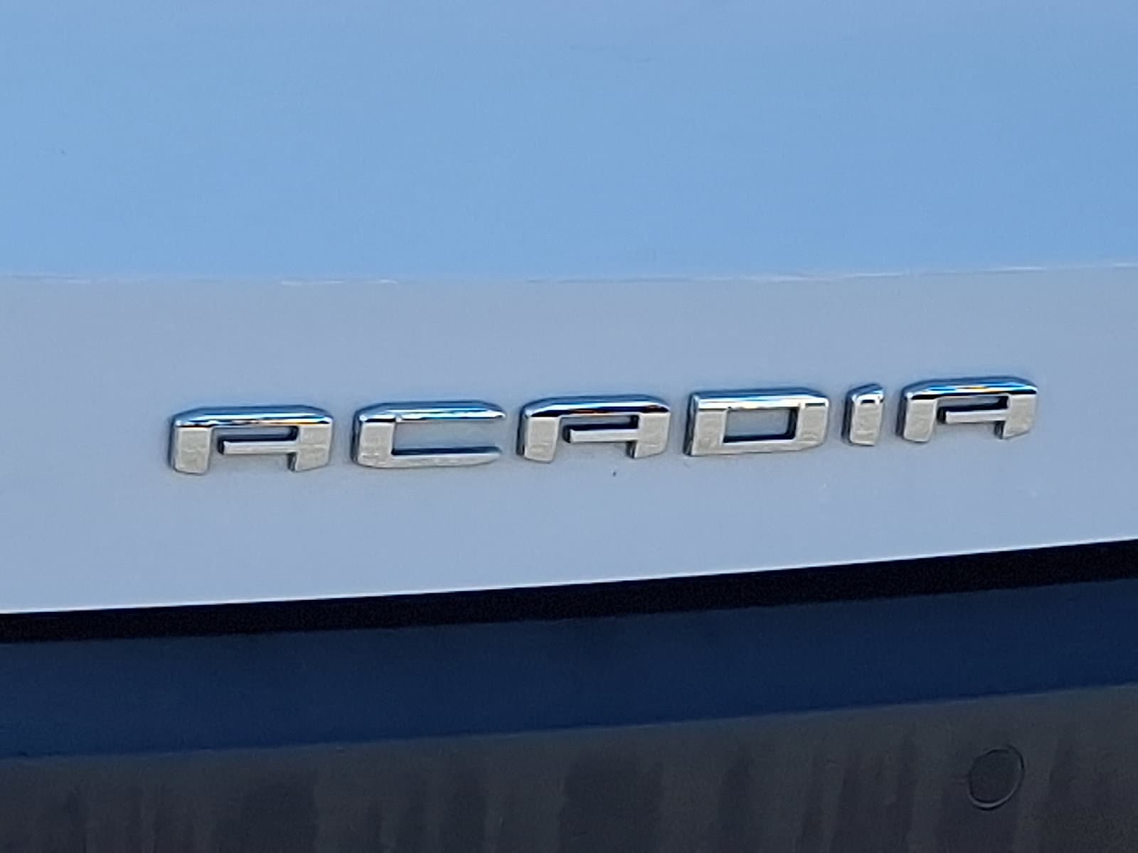 2023 GMC Acadia SLE - Photo 27