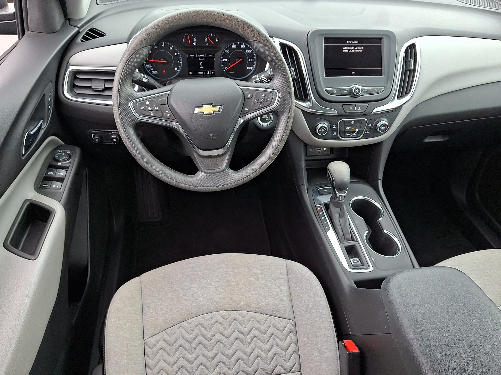 Used 2024 Chevrolet Equinox LS w/1LS SUV