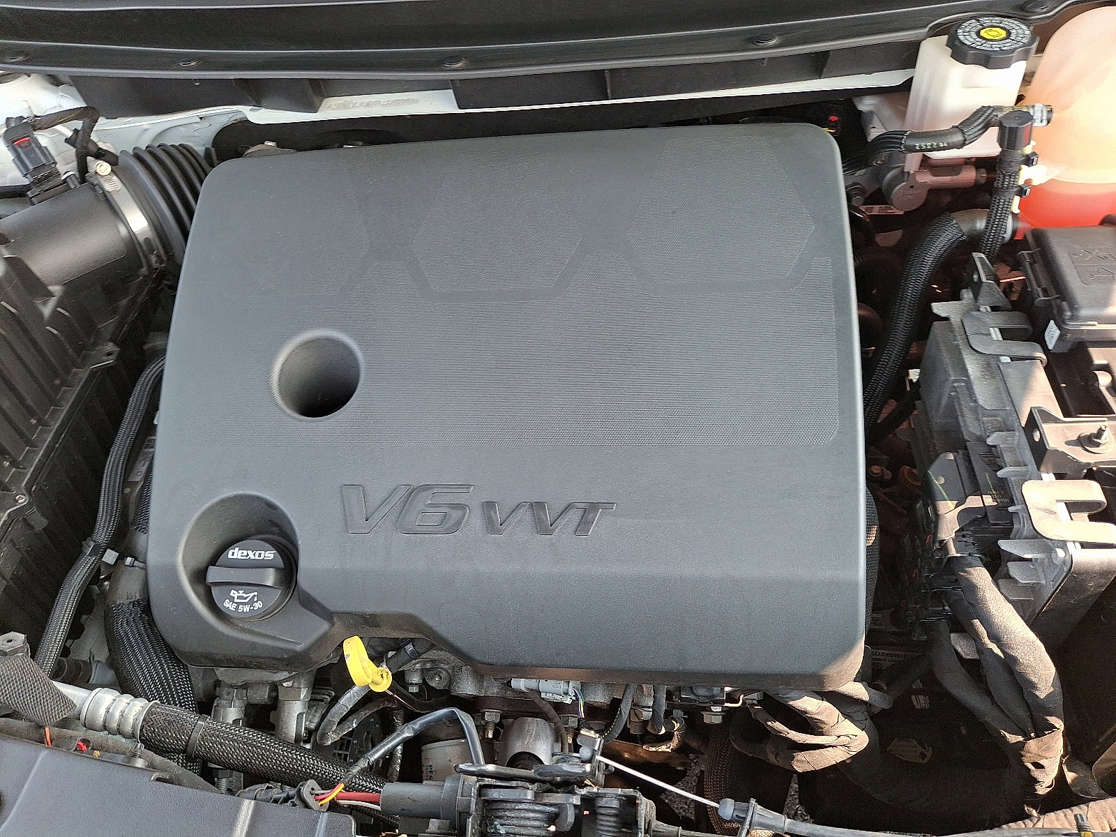 2023 Chevrolet Traverse RS - Photo 28