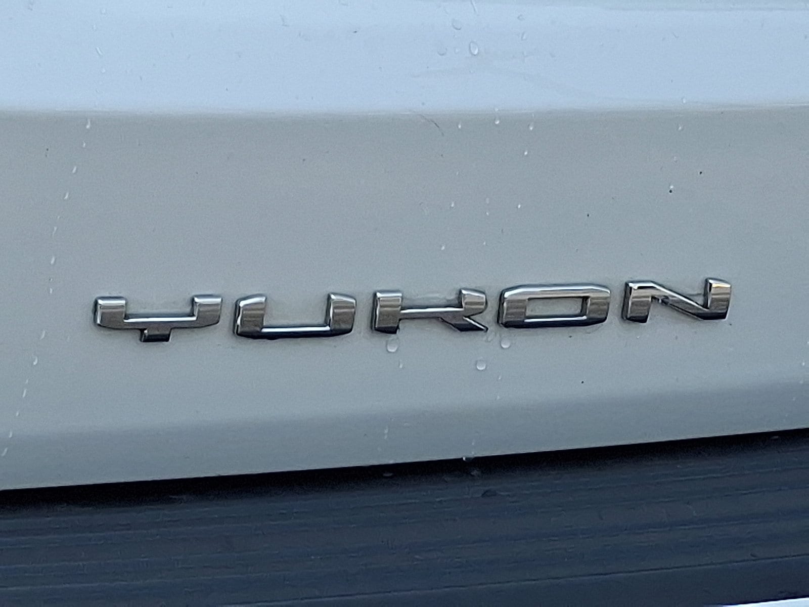 2024 GMC Yukon XL Denali - Photo 33