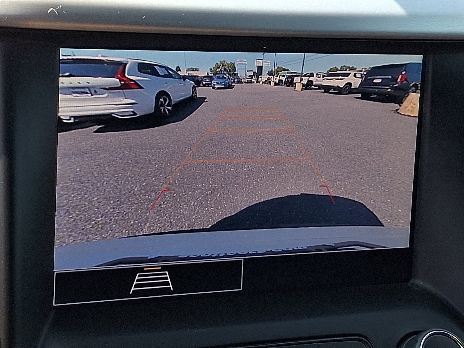 2023 GMC Acadia SLE - Photo 22