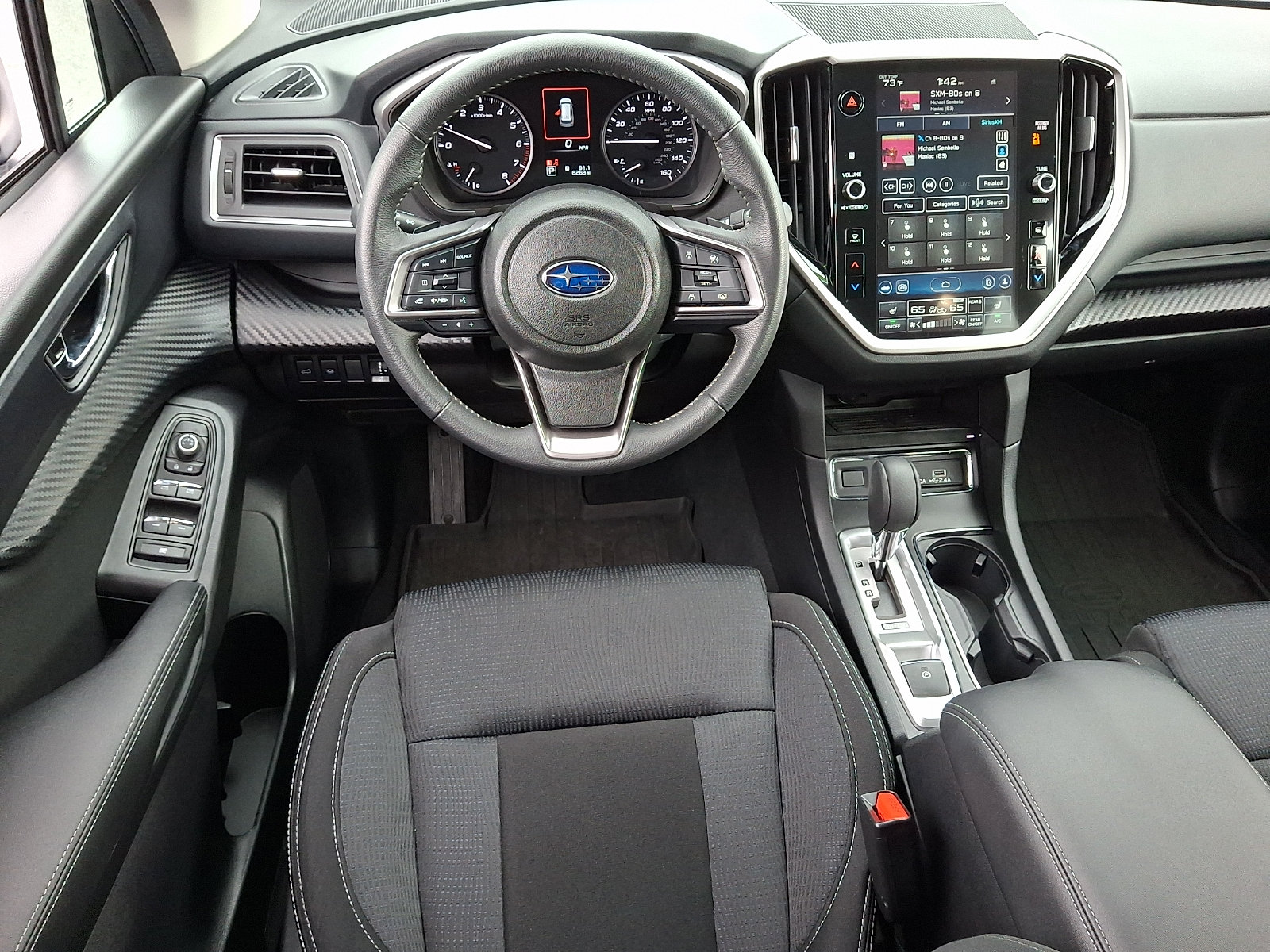 2025 Subaru Ascent Premium - Photo 12