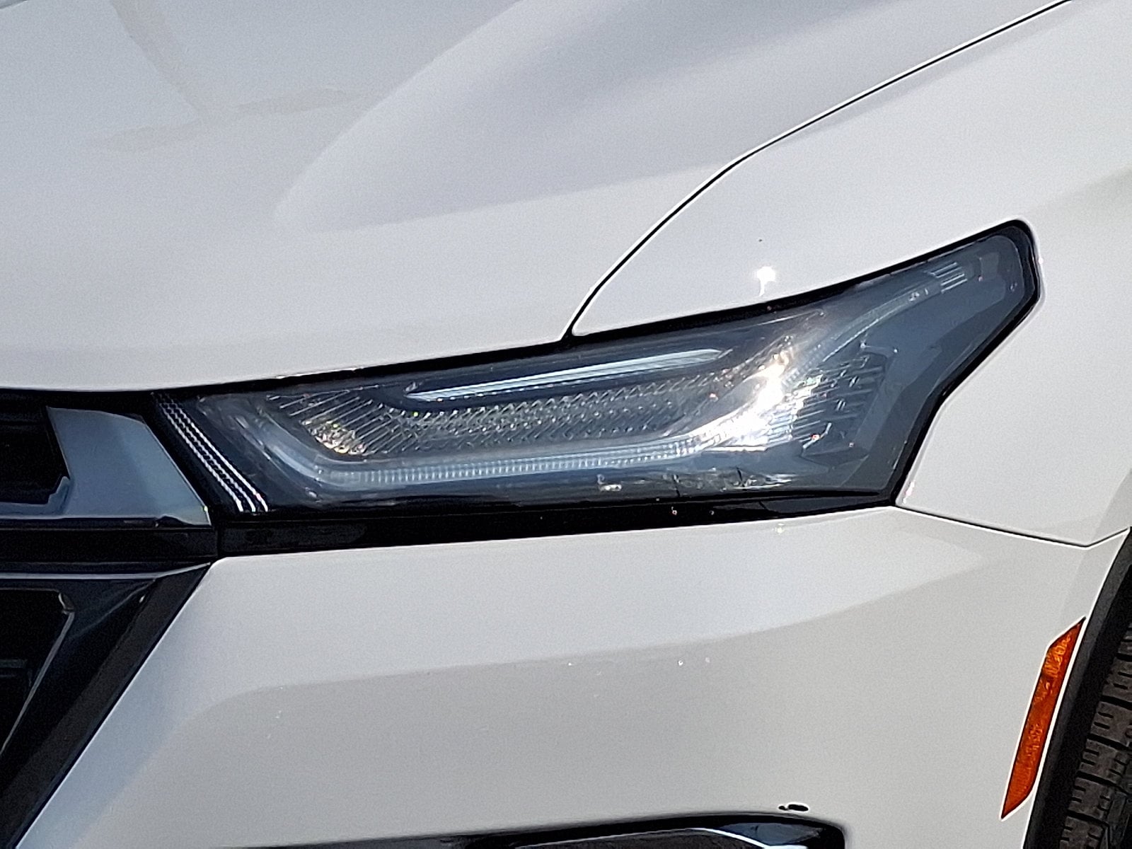 2023 Chevrolet Traverse RS - Photo 9