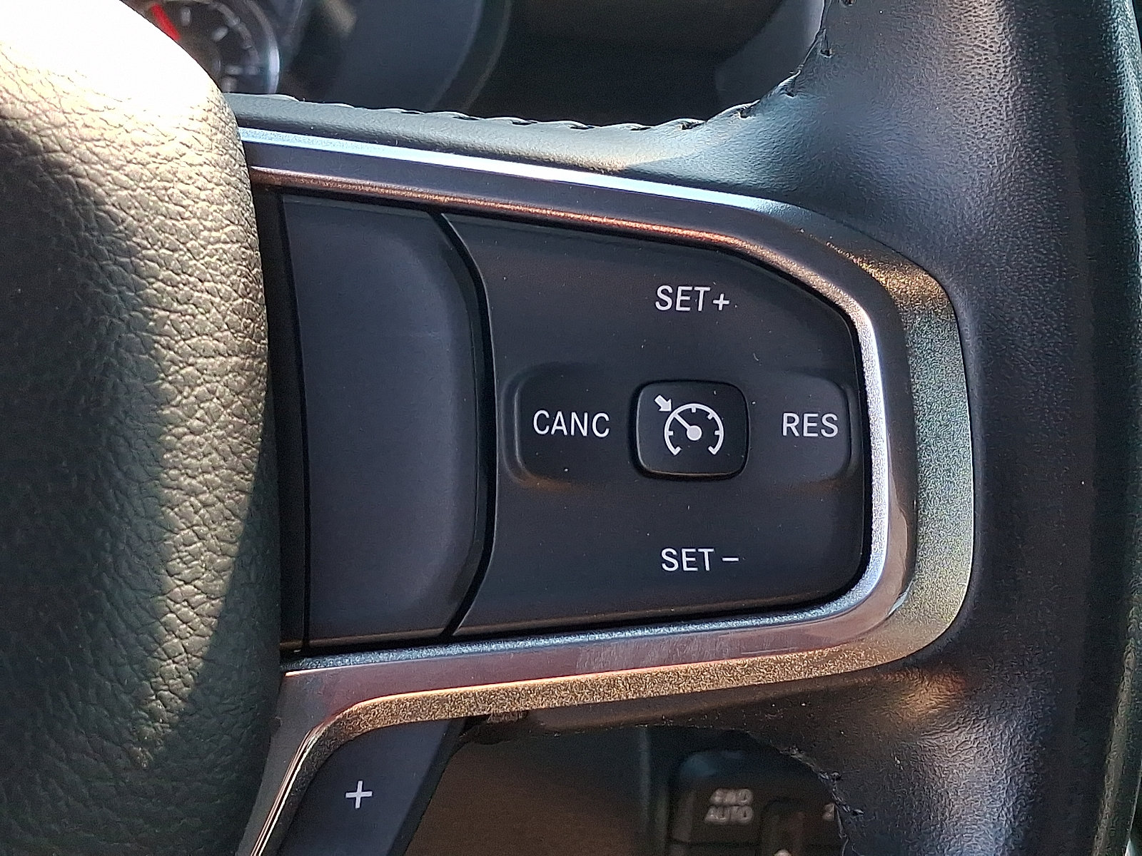 2023 RAM Ram 1500 Pickup Laramie - Photo 16