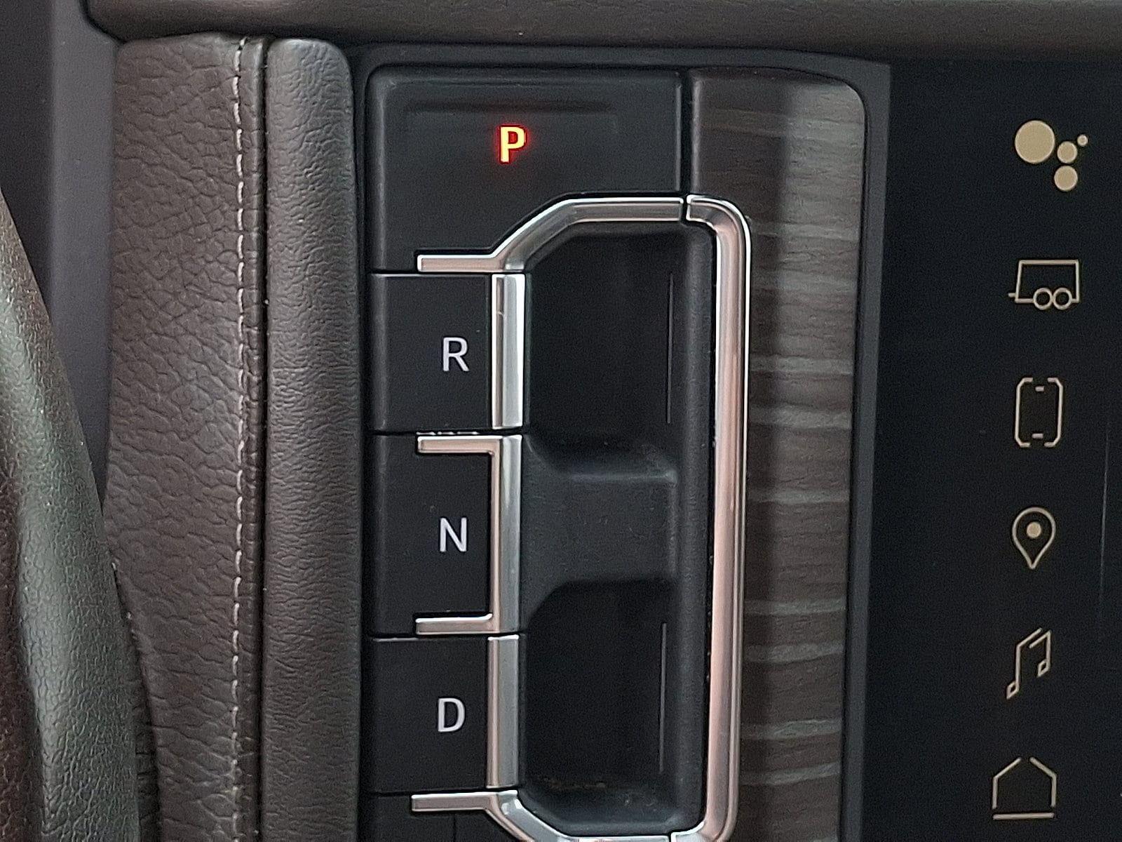 2024 GMC Yukon XL Denali - Photo 22