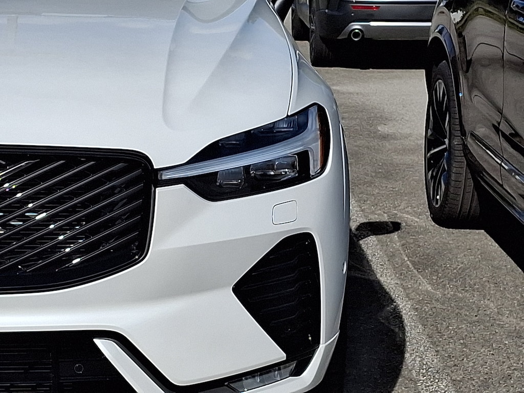 New 2027 Volvo XC60 Plus SUV