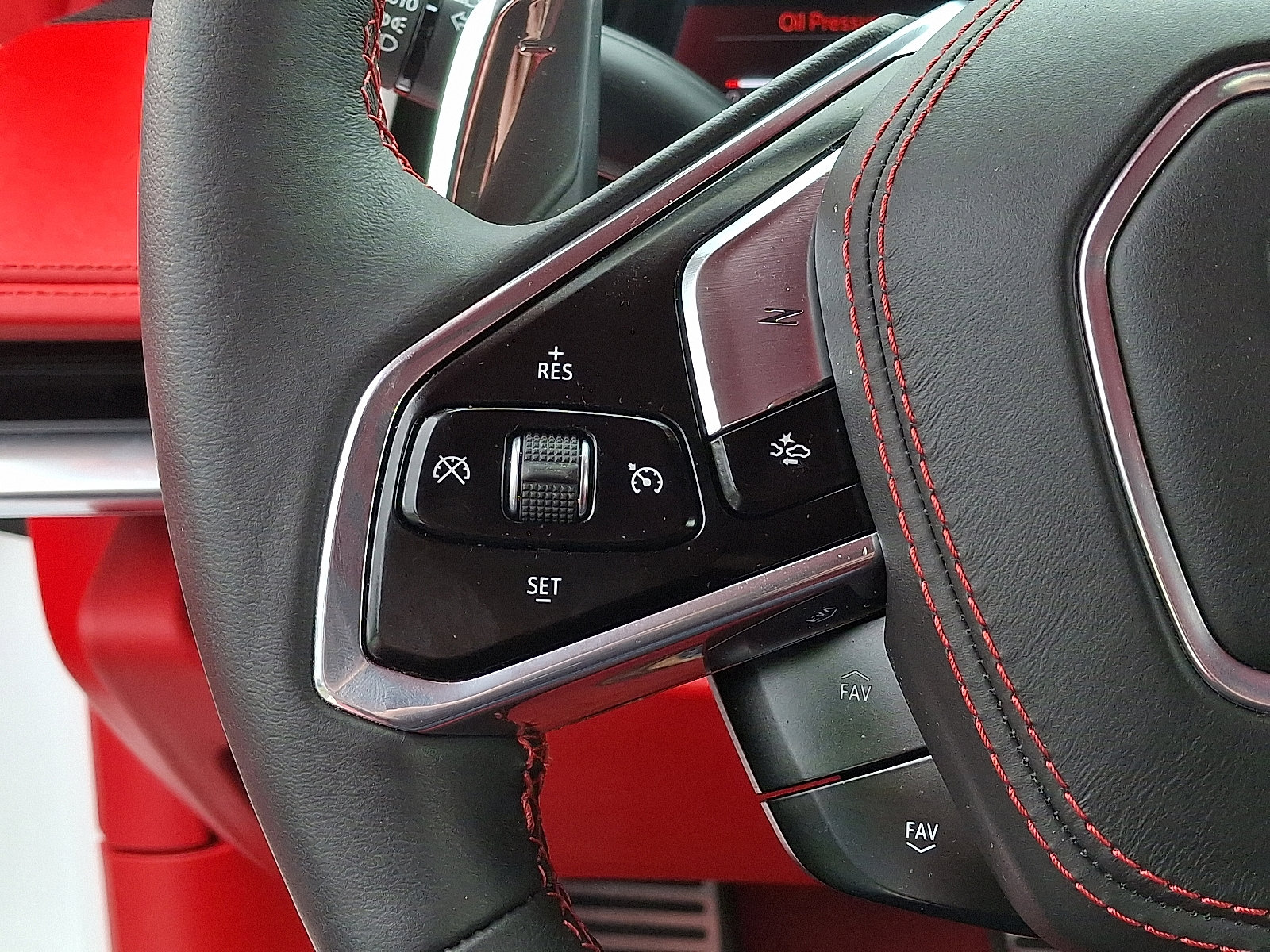 2025 Chevrolet Corvette 3LT - Photo 15