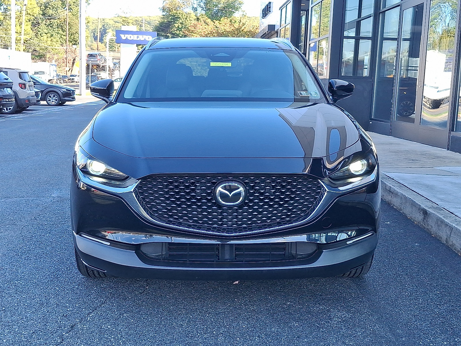 Used 2024 Mazda CX-30 2.5 S Select Sport SUV