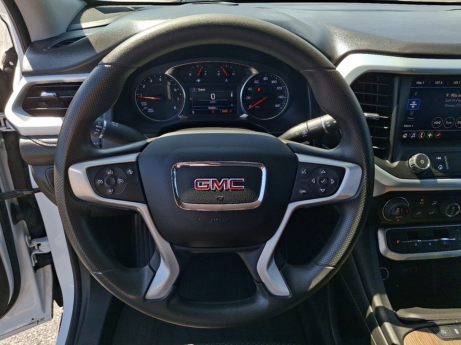 2023 GMC Acadia SLE - Photo 14