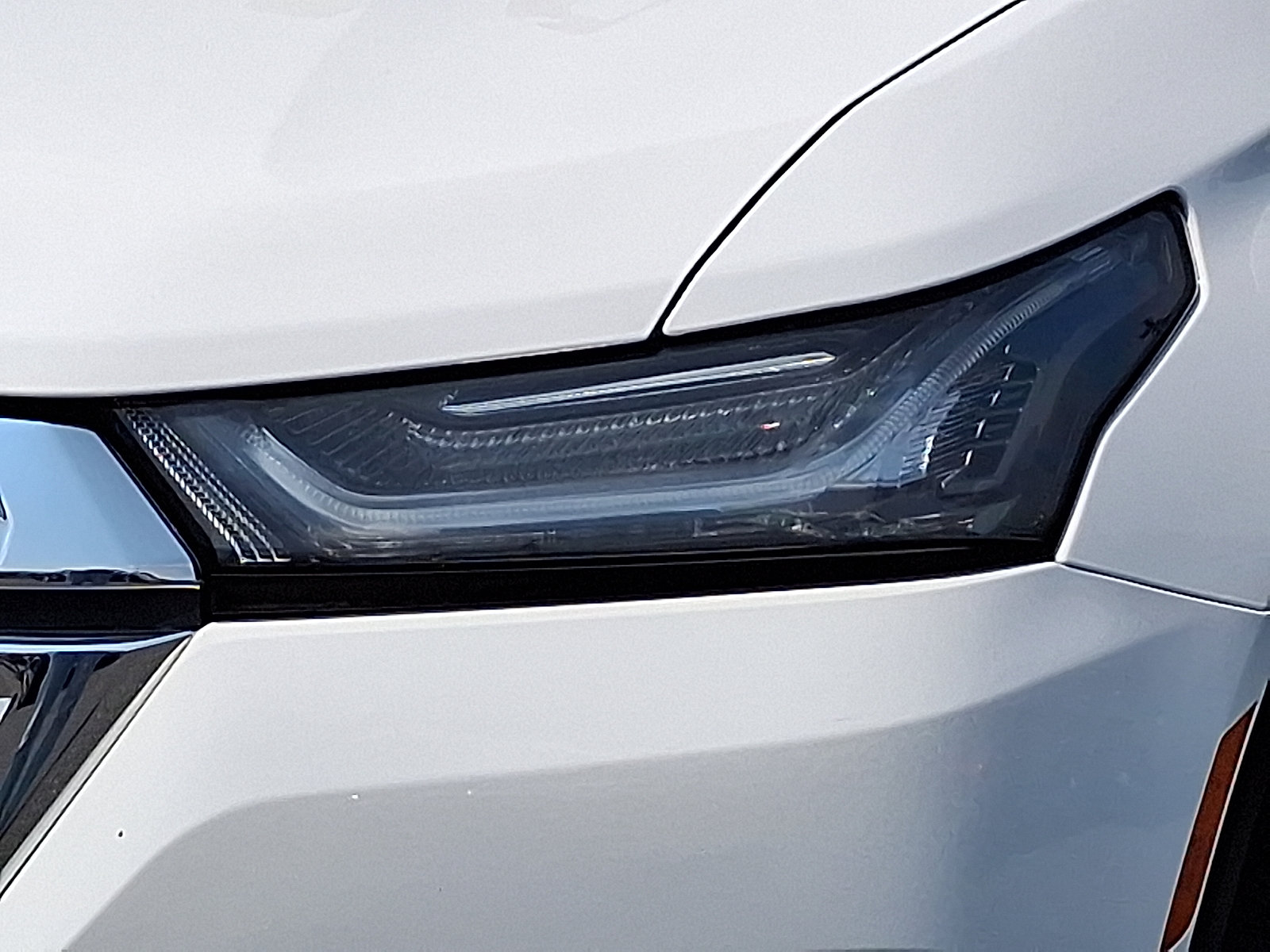 2023 Chevrolet Traverse 1LT - Photo 9
