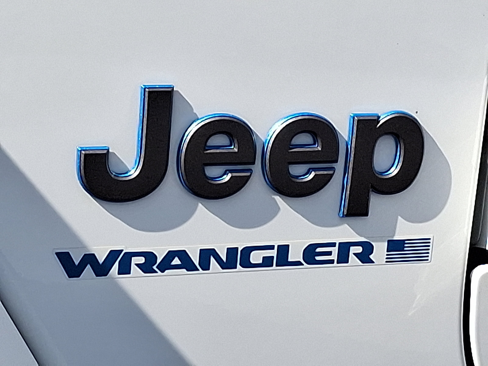 2024 Jeep Wrangler 4xe High Altitude 4XE - Photo 28