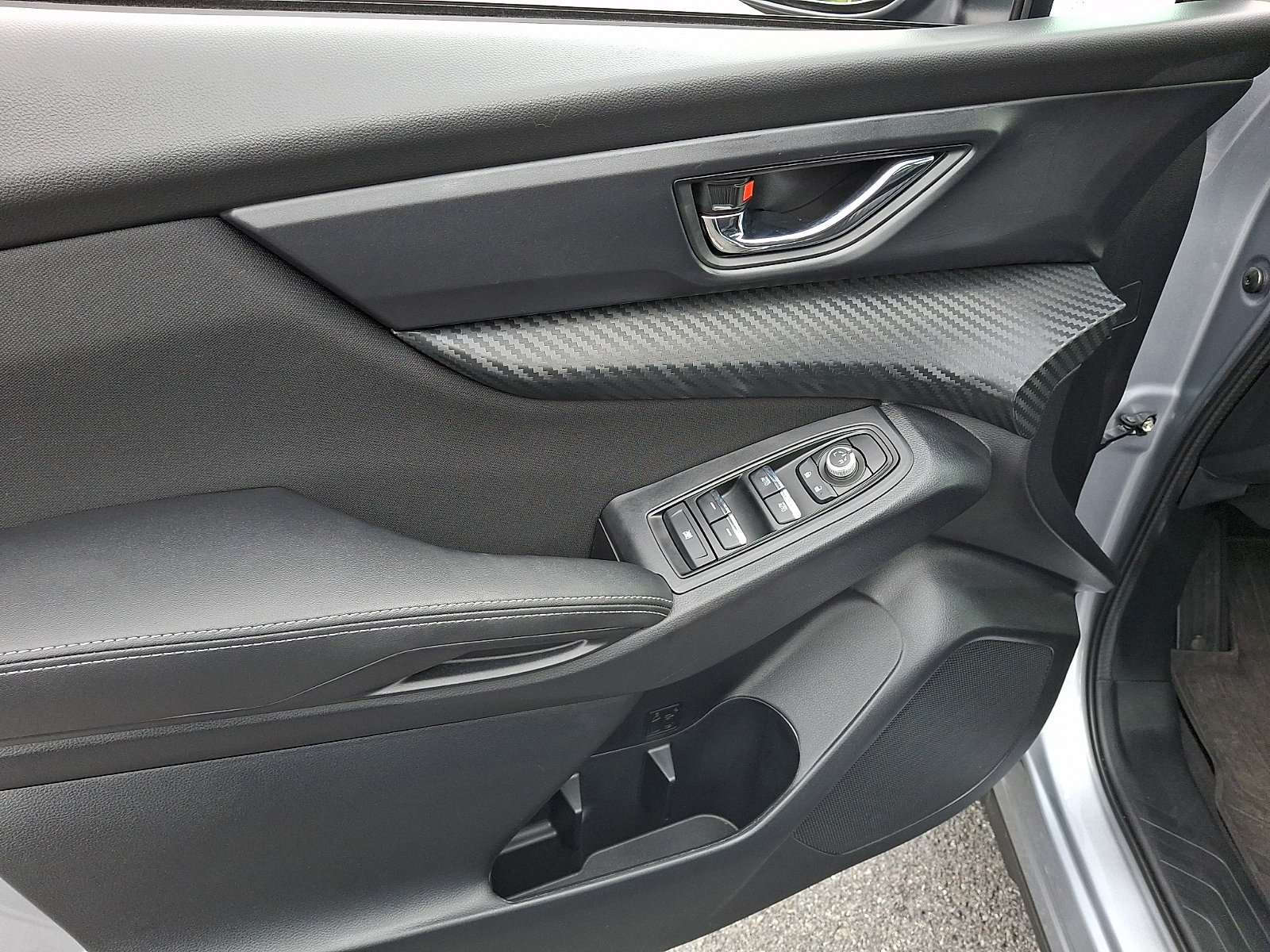 2025 Subaru Ascent Premium - Photo 13