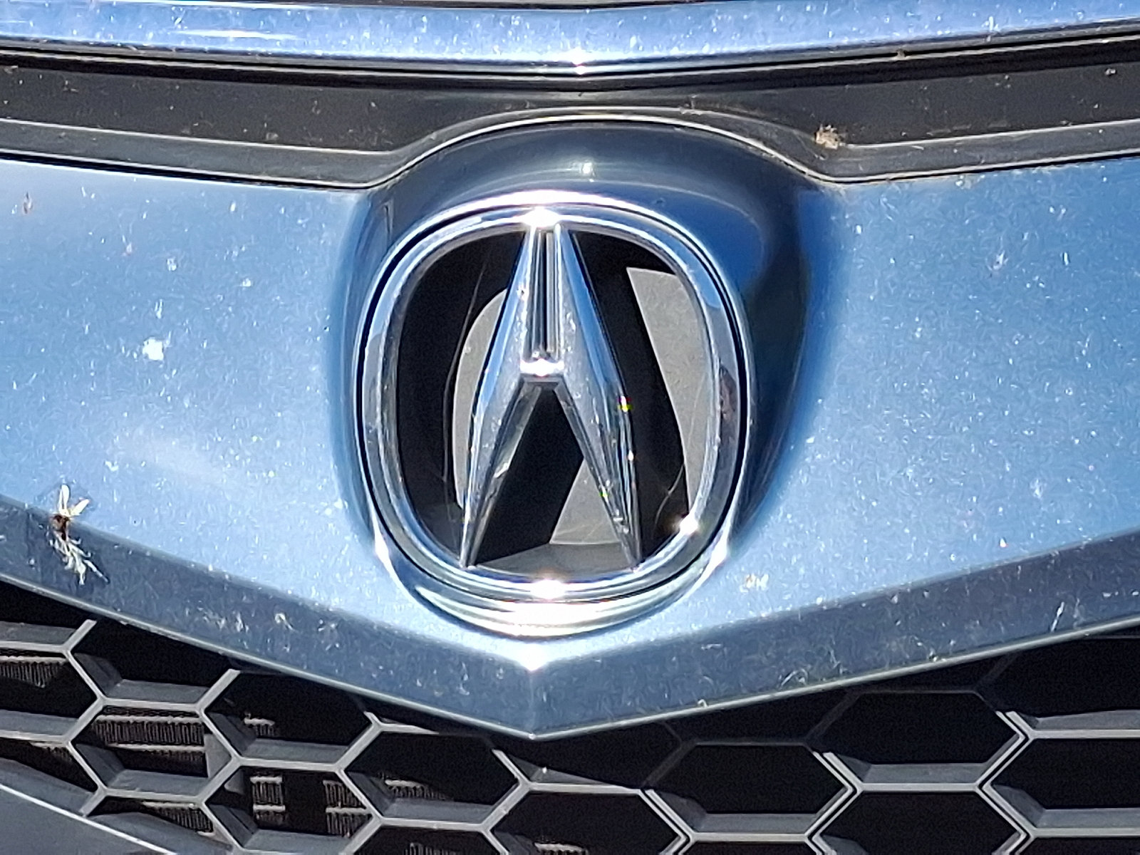 Used 2018 Acura RDX V6 AWD with Advance Package SUV