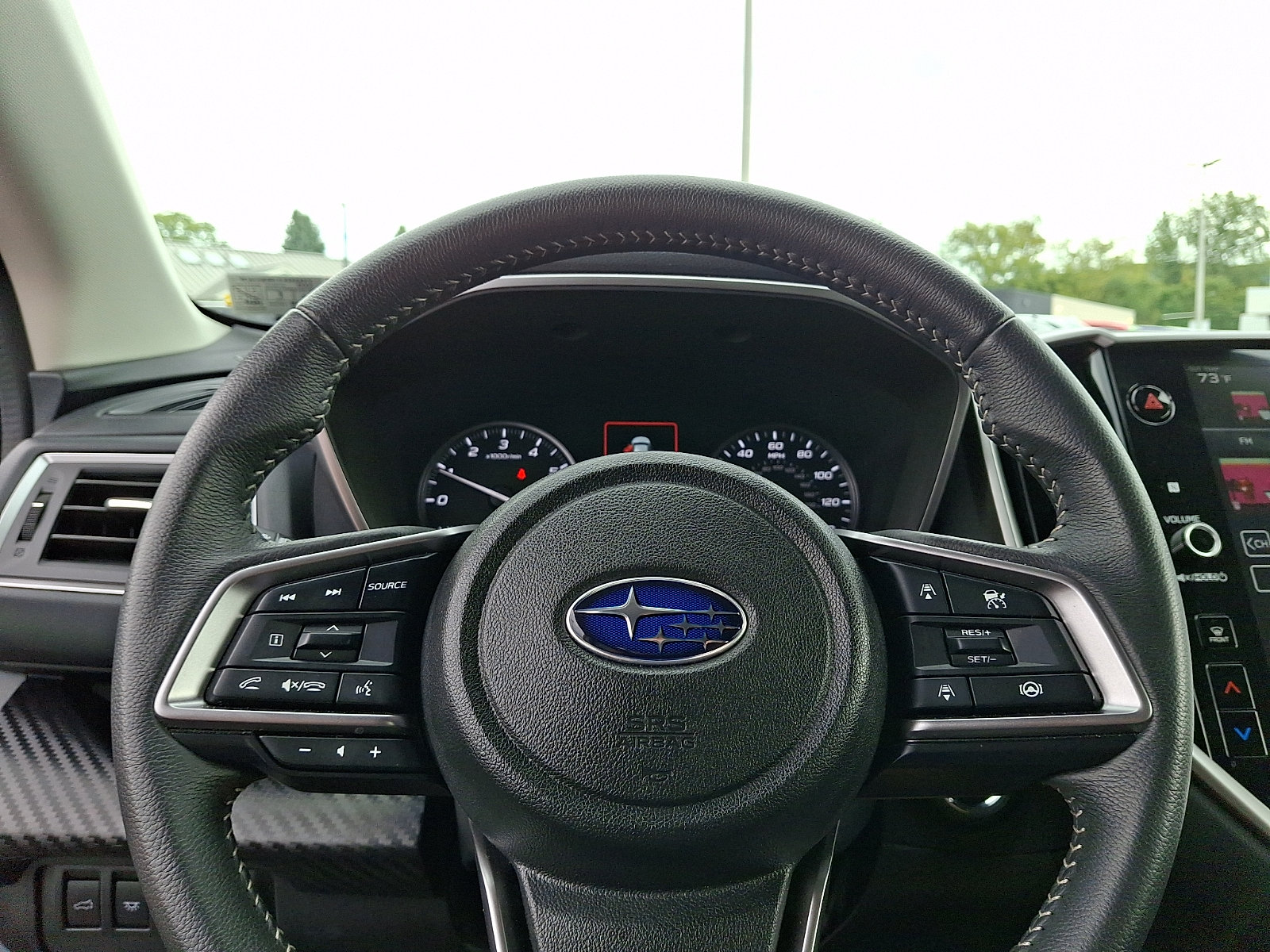 2025 Subaru Ascent Premium - Photo 19