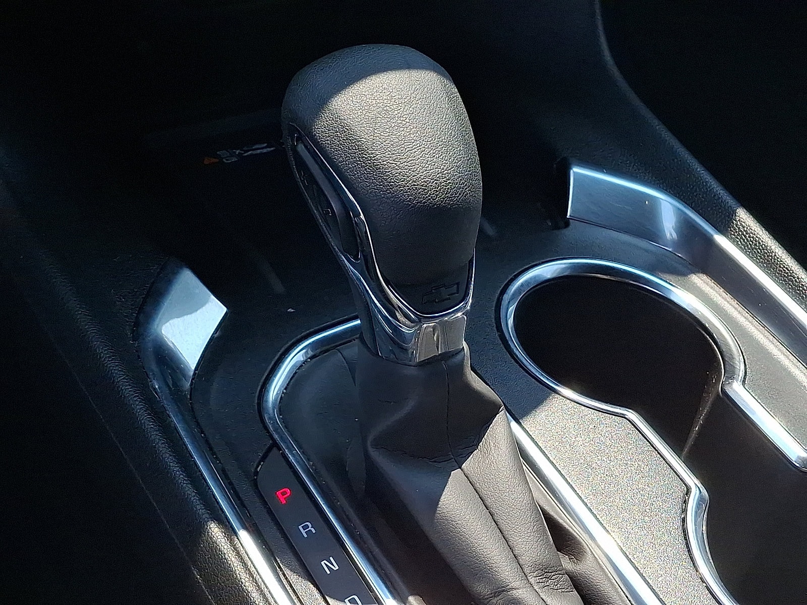 2023 Chevrolet Traverse 1LT - Photo 20