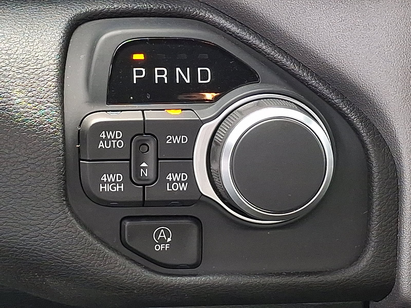 2025 RAM Ram 1500 Pickup Big Horn/Lone Star - Photo 18
