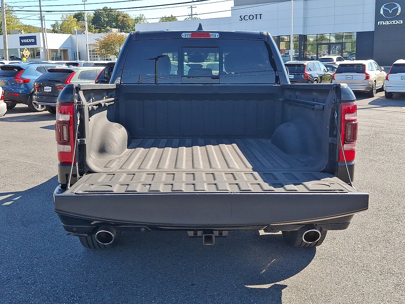 2023 RAM Ram 1500 Pickup Laramie - Photo 25