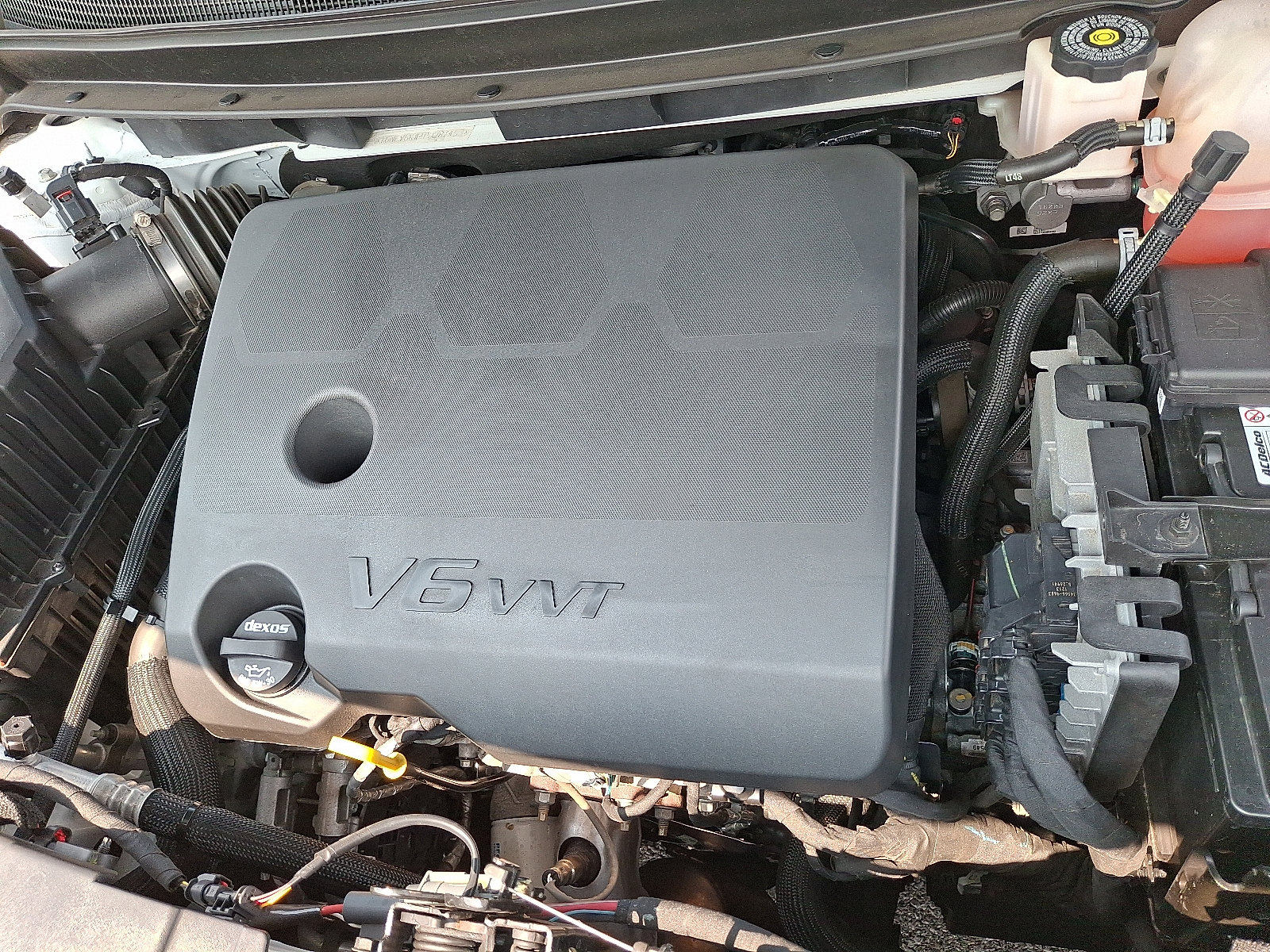 2023 Chevrolet Traverse 1LT - Photo 25