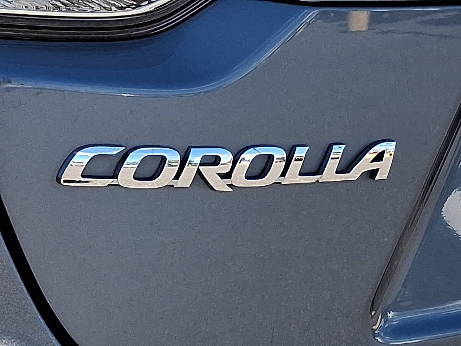 2022 Toyota Corolla LE - Photo 28